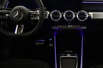 Mercedes GLB 200 d 4-Matic AMG Line