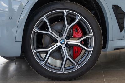 BMW X5 xDrive30d M Sport