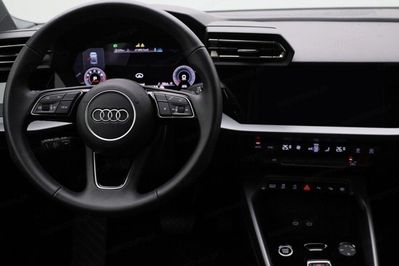 Audi A3 TFSIe S Line Sportback