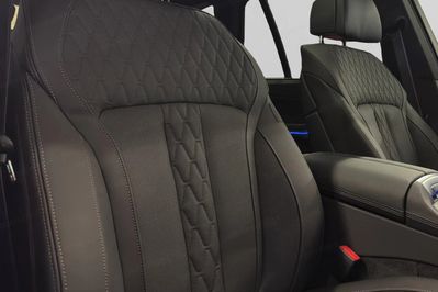 BMW X5 xDrive40d M Sport