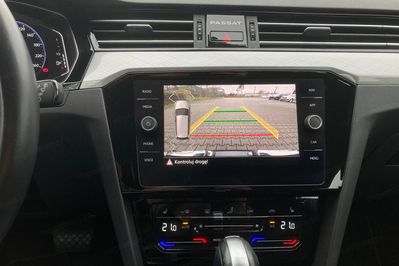 Volkswagen Passat 1.5 TSI EVO Business DSG