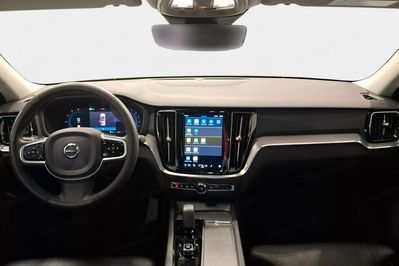Volvo S60 B4 B Plus Bright aut
