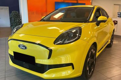 Ford Puma Premium 43.6 kWh