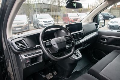 Citroen SpaceTourer XL L2H1 Business EAT8