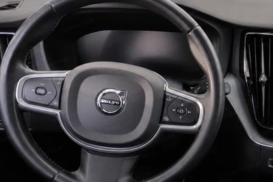 Volvo XC60 T6 Plug-In Hybrid AWD Inscription aut