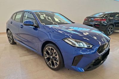 BMW Seria 1 116 M Design