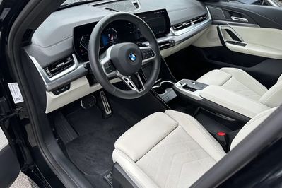 BMW X2 sDrive20i M Sport