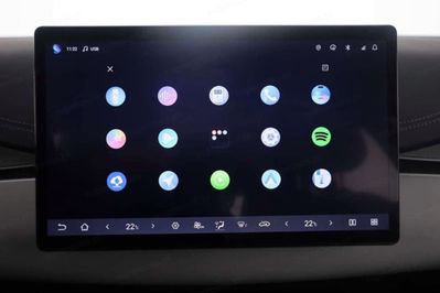 BYD Seal 6 DM-i Boost