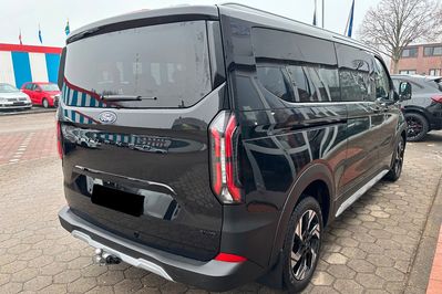 Ford Tourneo Custom 320 L2H1 Active A8 AWD