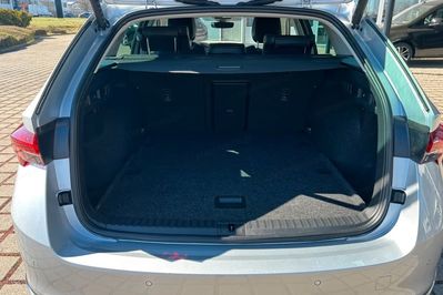 Skoda Octavia Edition 130 Selection 2.0 TDI DSG