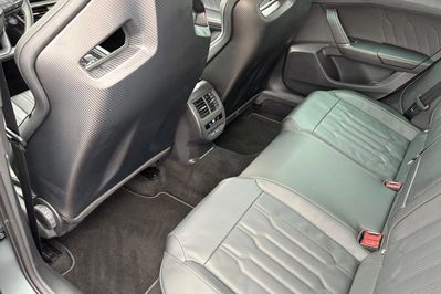 Cupra Formentor 2.5 TSI 4Drive VZ5 DSG