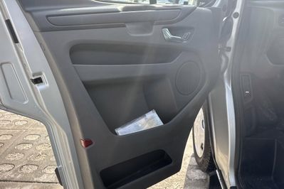 Ford Transit Custom 280 L1H1 Trend