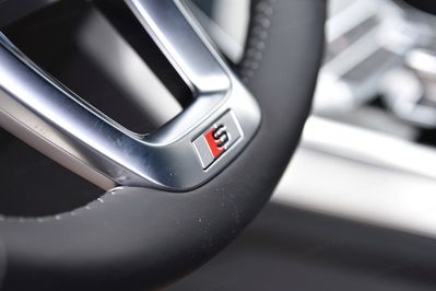 Audi Q8 50 TDI quattro