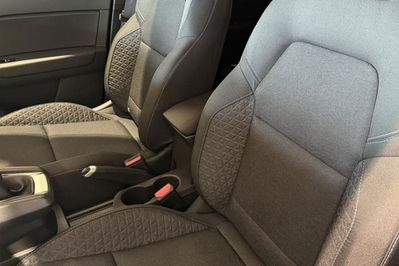 Renault Captur Evolution Eco-G LPG 1.2 TCe