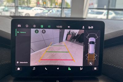 Skoda Kodiaq 1.5 TSI Selection DSG 7os.