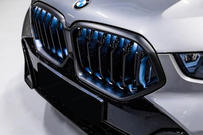 BMW X6 xDrive30d M Sport