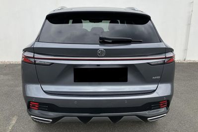 MG HS 1.5T PHEV Exclusive aut