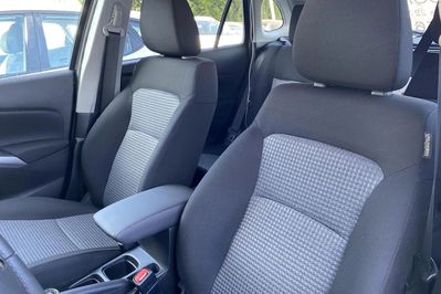 Suzuki SX4 S-Cross Premium Plus SP 1.5 Strong Hybrid 4WD AGS