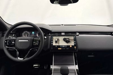 Land Rover Range Rover Velar D300  Dynamic SE