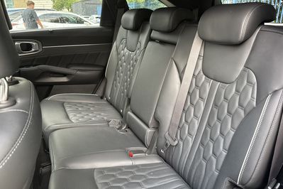 Kia Sorento Prestige Line 2.2 CRDi  4WD DCT 7os.