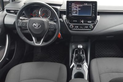 Toyota Corolla 1.5 Comfort