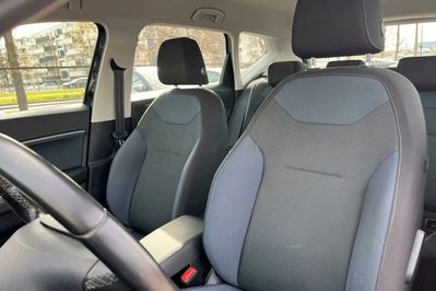 Seat Ateca 1.6 TDI Business