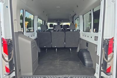 Ford Transit Kombi 350 L2H2 Trend