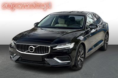 Volvo S60 B4 B Inscription
