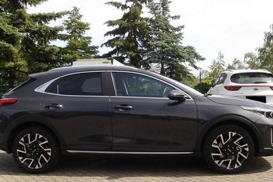 Kia XCeed 1.5 T-GDI M DCT