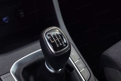Hyundai i30 1.0 t-Gdi Smart