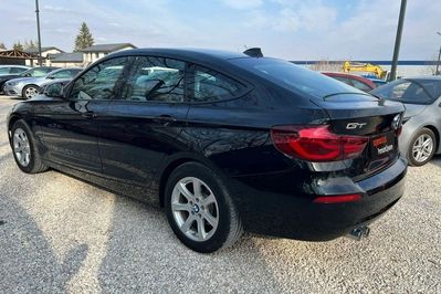 BMW Seria 3 Gran Turismo 320i Advantage aut
