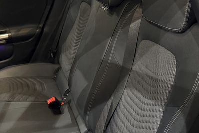 Mercedes GLA 200 Progressive