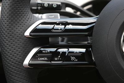 Mercedes Klasa E 220 d 4-Matic AMG