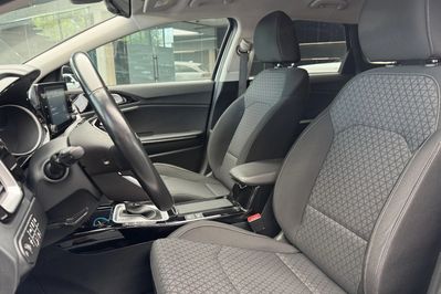 Kia Ceed 1.6 GDI PHEV L DCT