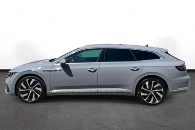 Volkswagen Arteon 2.0 TDI SCR 4Motion R-Line DSG