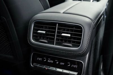 Mercedes GLE AMG  Coupe 53  4-Matic+ Hybrid