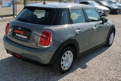 Mini Mini One aut