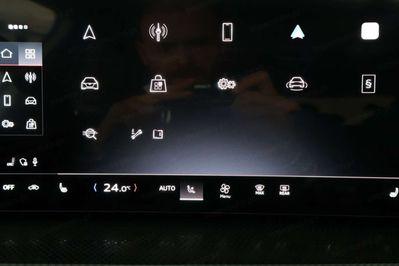 Audi Q5 TFSI S line