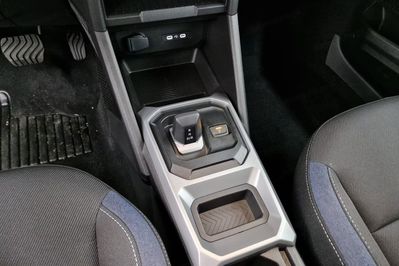 Dacia Bigster Expression 1.8 Full Hybrid