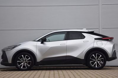 Toyota C-HR Style 1.8 Hybrid