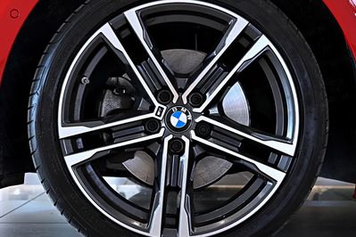 BMW Seria 1 118i M Sport