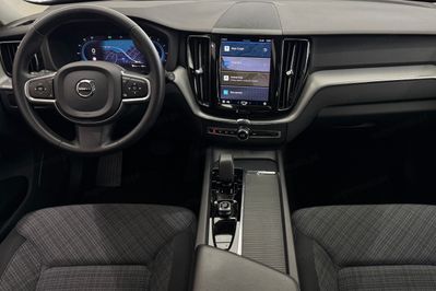 Volvo XC60 B4 D Essential aut