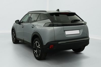 Peugeot 2008 ALLURE 1.2 PureTech