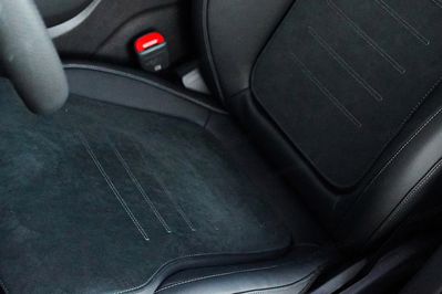 Mercedes GLC Coupe 300 4-Matic AMG Line