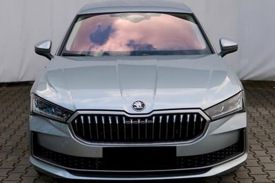 Skoda Superb L&K 2.0 TSI DSG