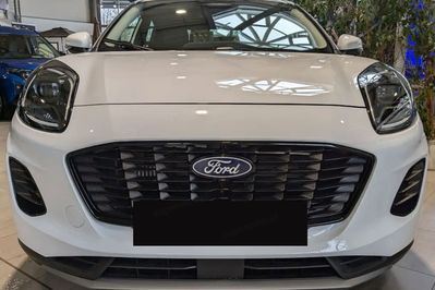 Ford Puma Titanium 1.0 Ecoboost