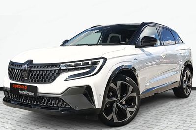 Renault Austral 1.3 TCe Iconic esprit Alpine