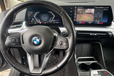 BMW Seria 2 218i Luxury Line
