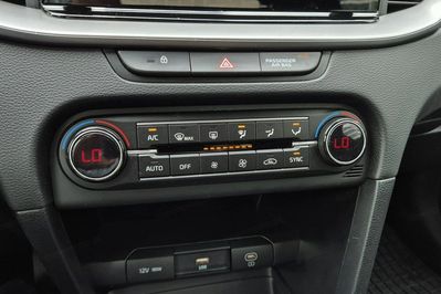 Kia XCeed 1.5 T-GDI M DCT