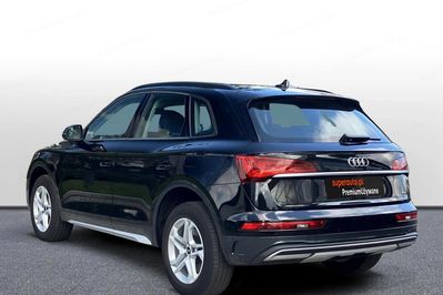 Audi Q5 e-Hybrid 220 kW Quattro S tronic